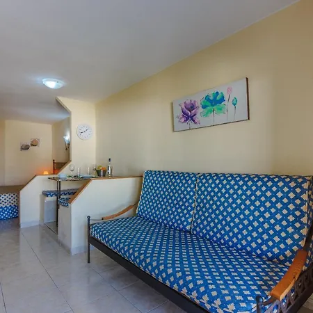 Fibre Wifi Studio Santamaria Heated Pool 200M Beach * 阿德耶