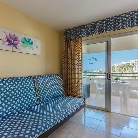 Fibre Wifi Studio Santamaria Heated Pool 200M Beach أذيخي