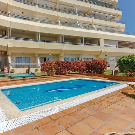 Fibre Wifi Studio Santamaria Heated Pool 200M Beach أذيخي