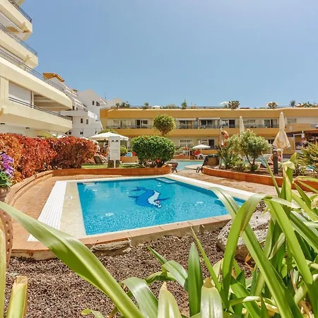 شقة Fibre Wifi Studio Santamaria Heated Pool 200M Beach أذيخي