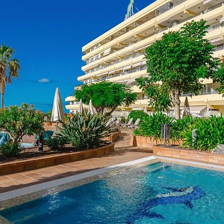 شقة Fibre Wifi Studio Santamaria Heated Pool 200M Beach